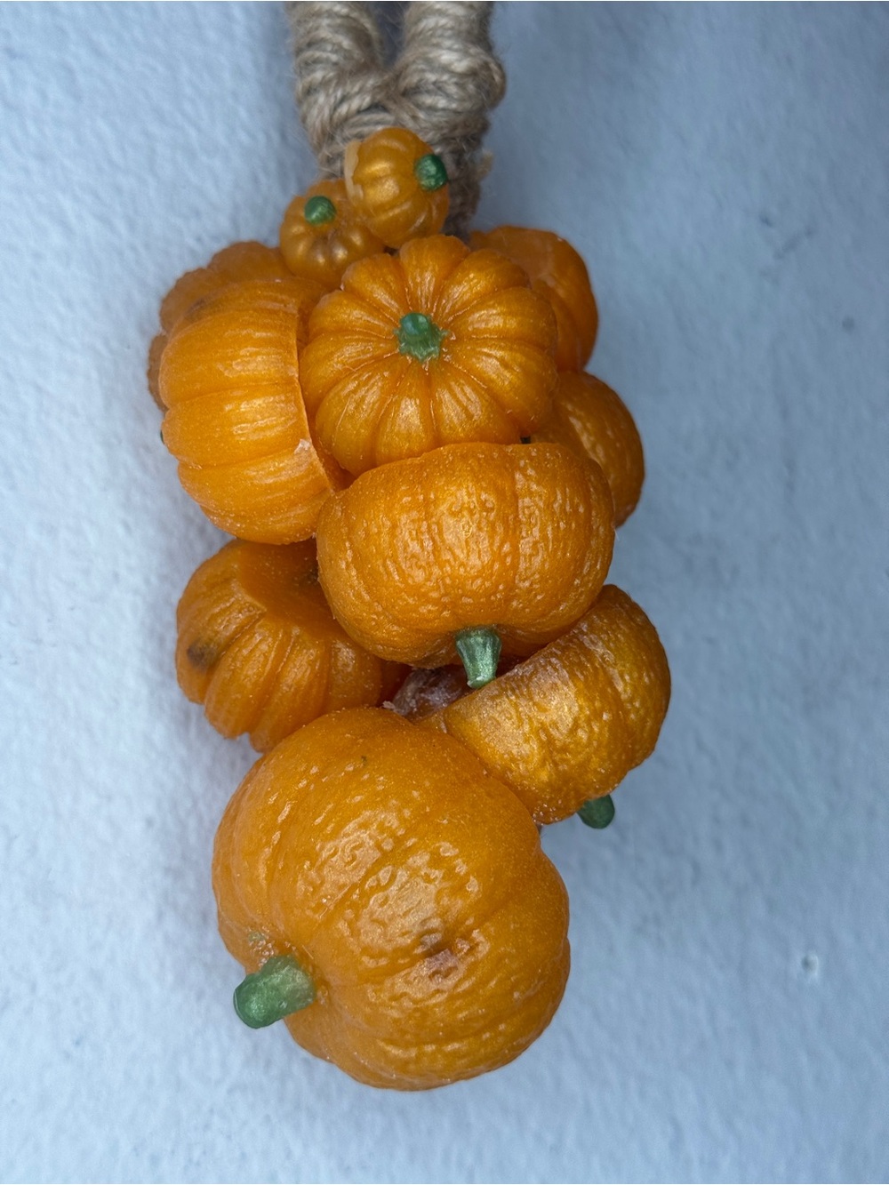 Pumpkin Patch Grapes Soap - Picture 3 of 7